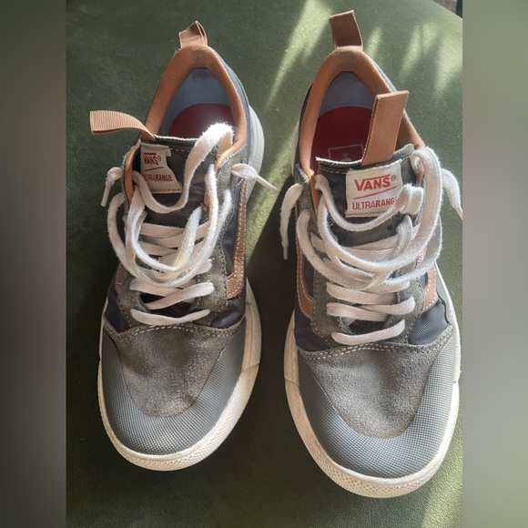 Vans ultaRange Bundle - Picture 2 of 11